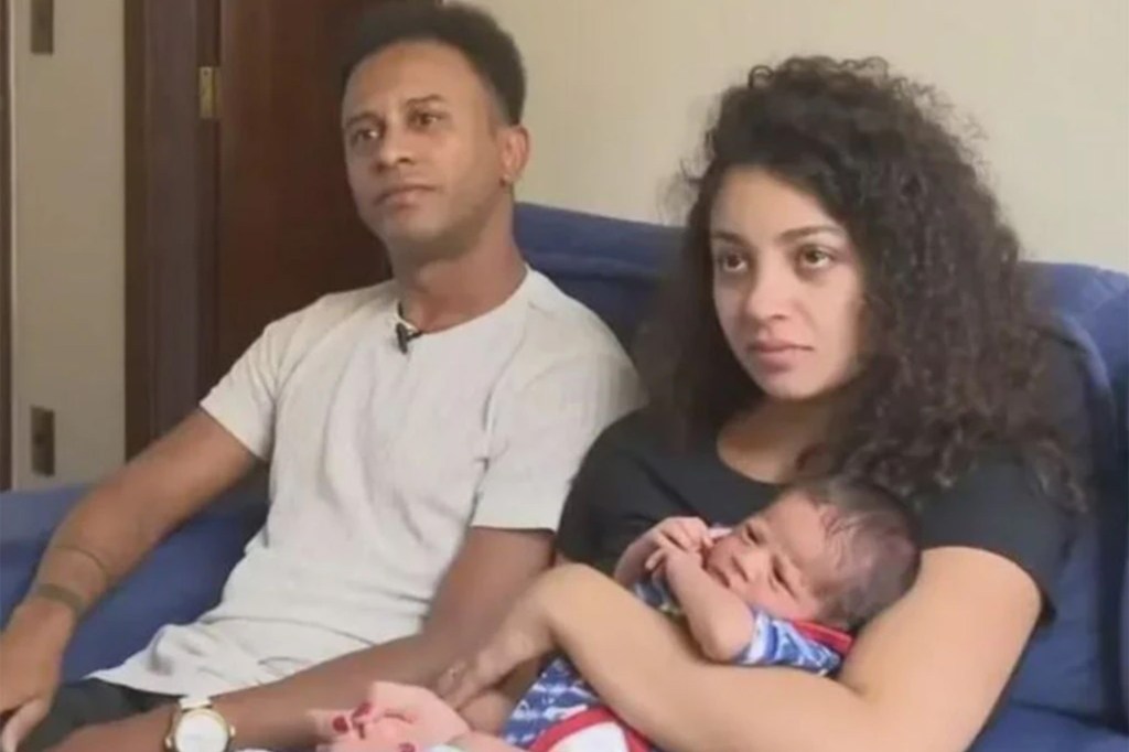 A court rejected the name Catarina and Danillo PrÃmola chose for their baby, saying it would cause
